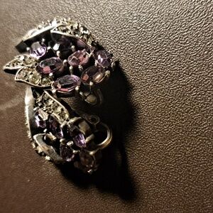 Vintage Trifari Earrings